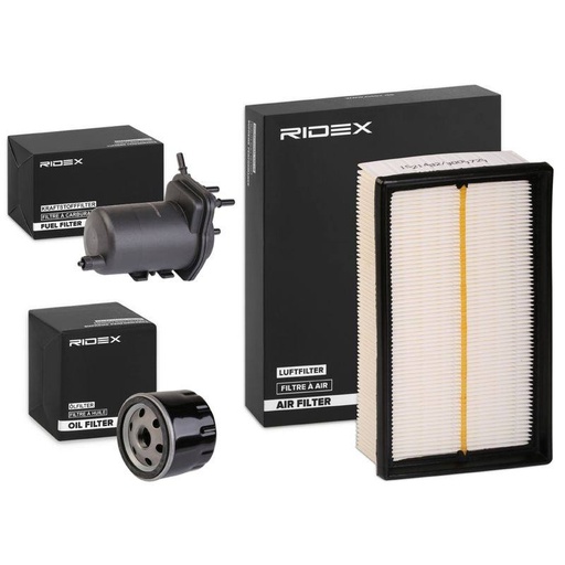 Filter Set