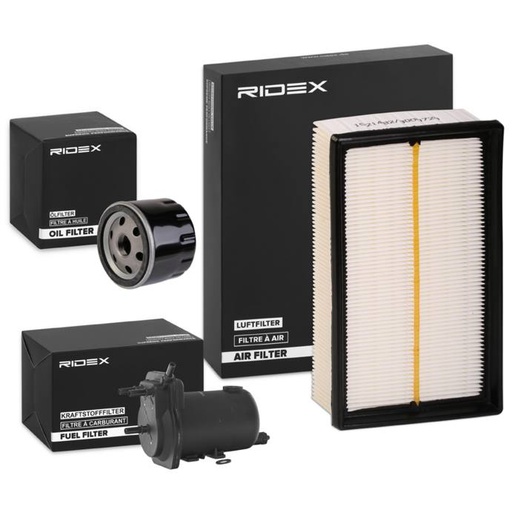Filter Set