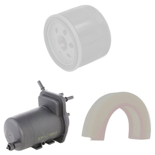 Filter Set