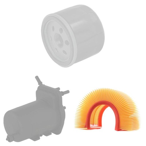 Filter Set