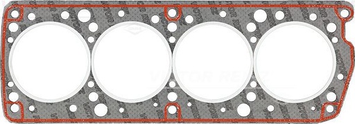 [SUPP-9-613173500] Gasket, cylinder head