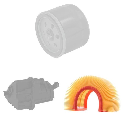Filter Set