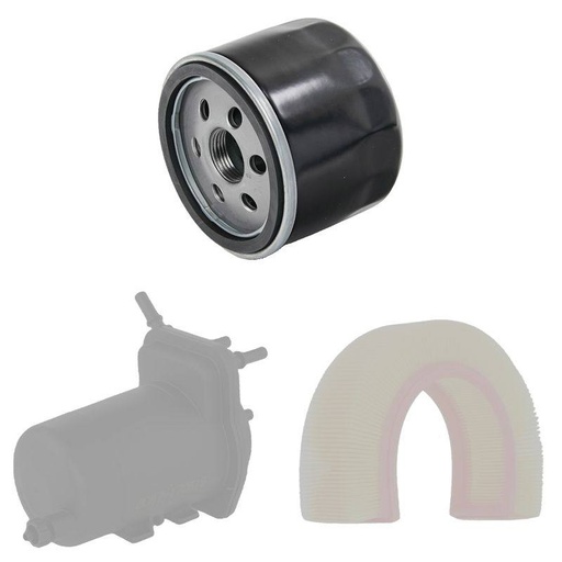 Filter Set