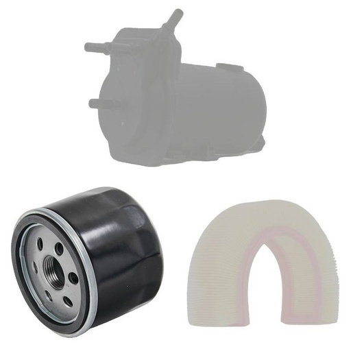 Filter Set