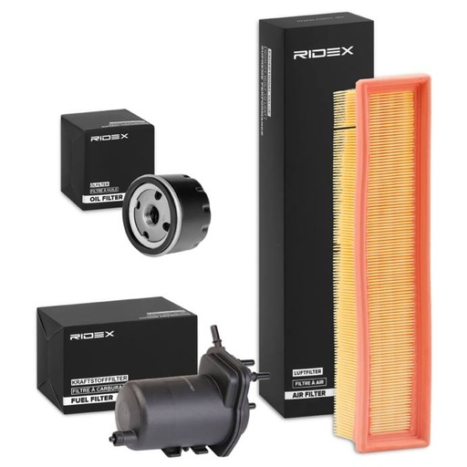 Filter Set