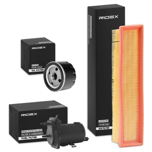 Filter Set