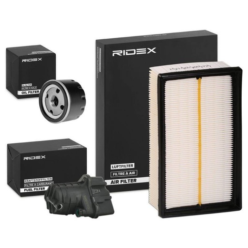 Filter Set