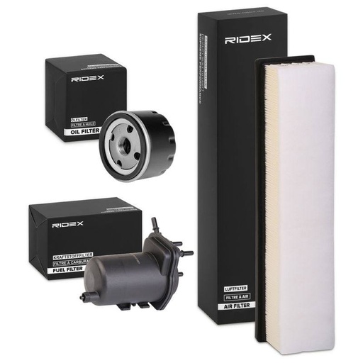 Filter Set