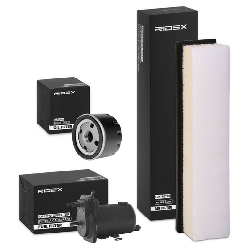 Filter Set