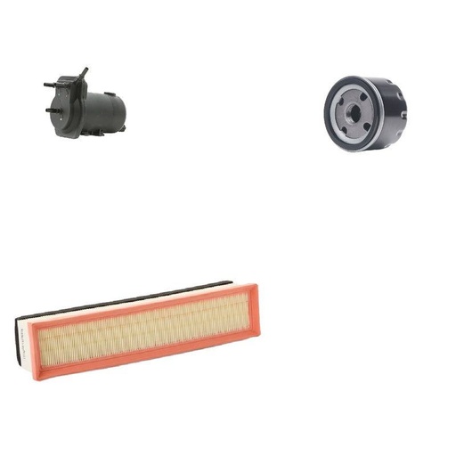 Filter Set