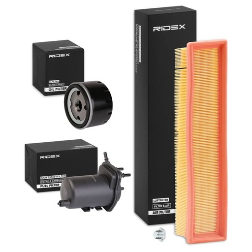 Filter Set