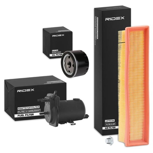 Filter Set