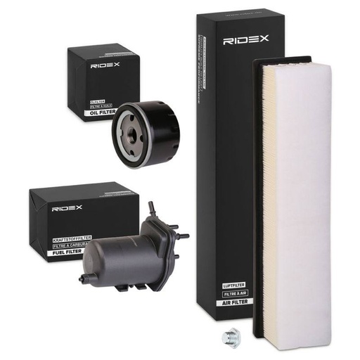 Filter Set