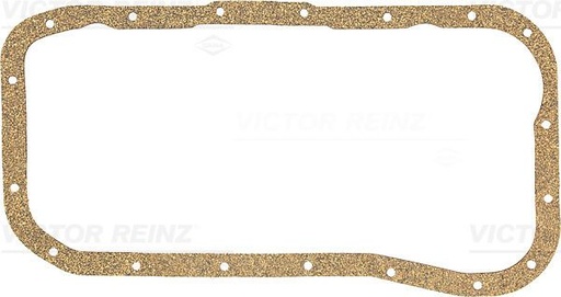 Gasket, oil sump