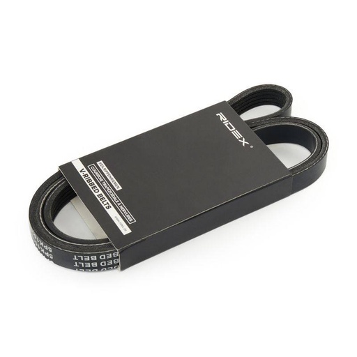 V-ribbed Belt