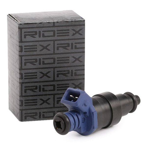 Injector Nozzle