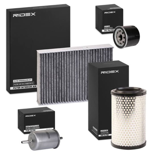 Filter Set