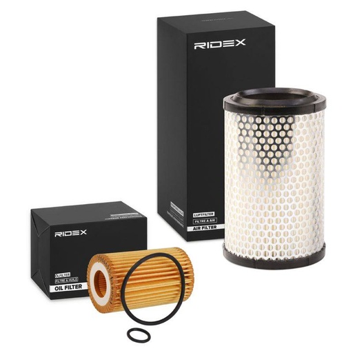 Filter Set