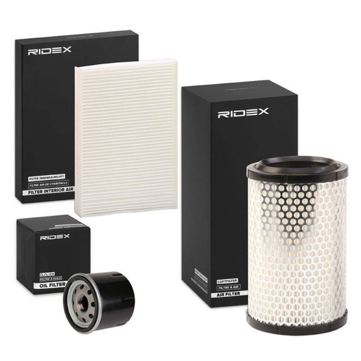 Filter Set