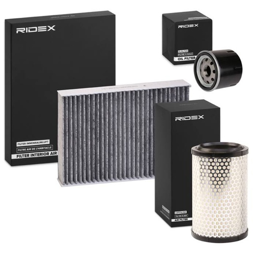 Filter Set