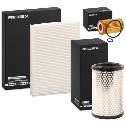 Filter Set