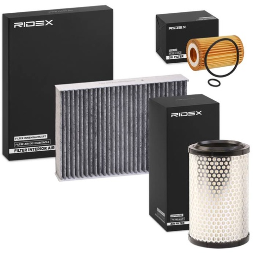 Filter Set