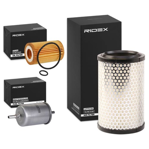 Filter Set