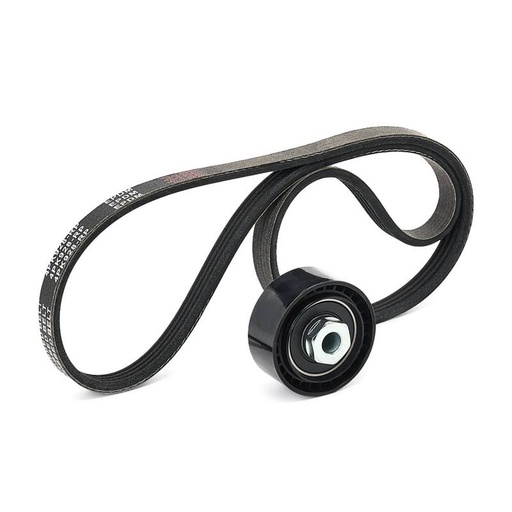 V-ribbed Belt Set