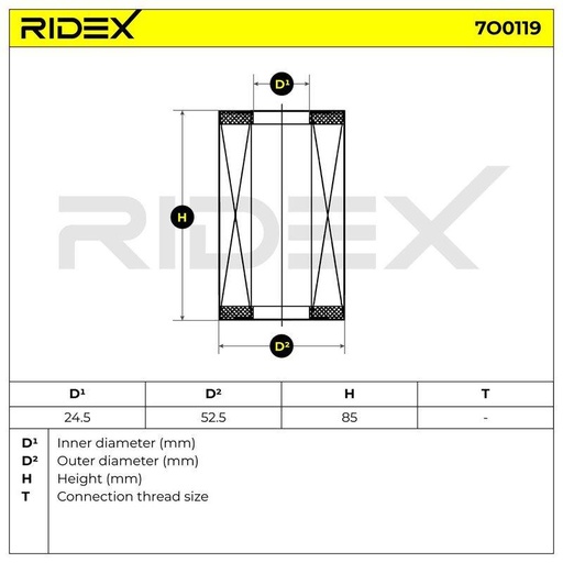 Oil Filter