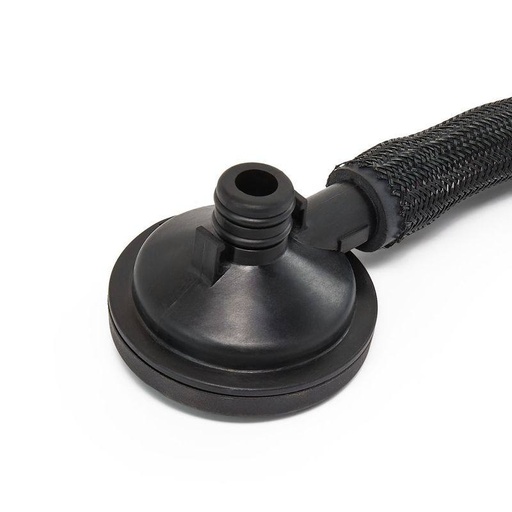 Valve, crankcase ventilation