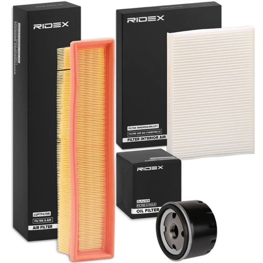 Filter Set