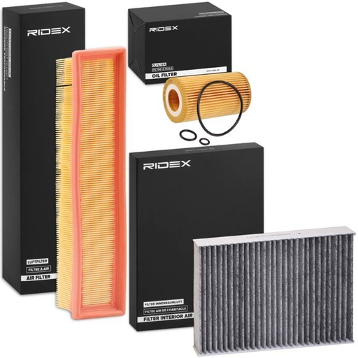 Filter Set