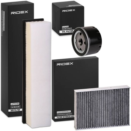 Filter Set