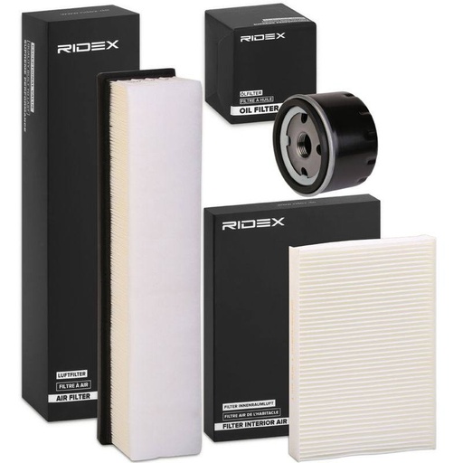 Filter Set