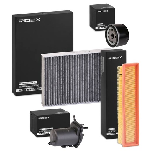 Filter Set