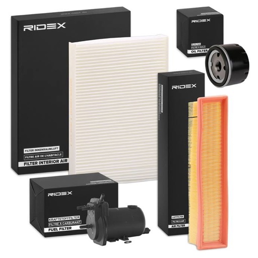 Filter Set