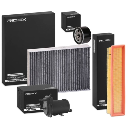 Filter Set