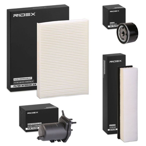 Filter Set
