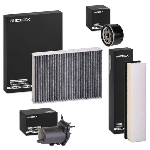 Filter Set