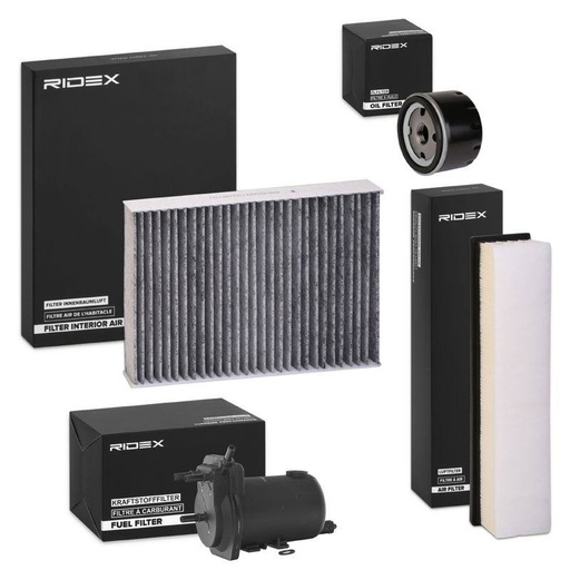 Filter Set