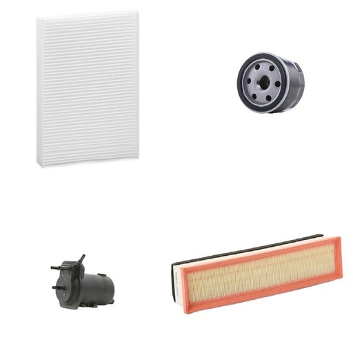 Filter Set
