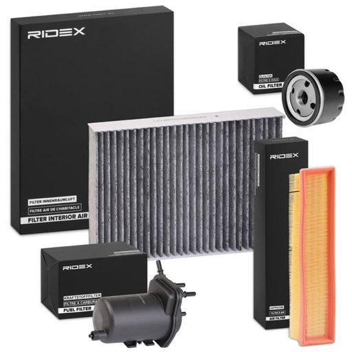 Filter Set