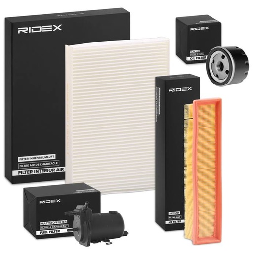 Filter Set