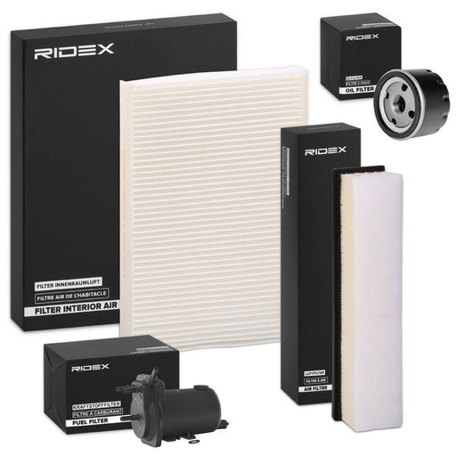 Filter Set