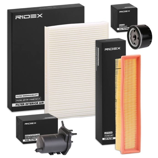 Filter Set