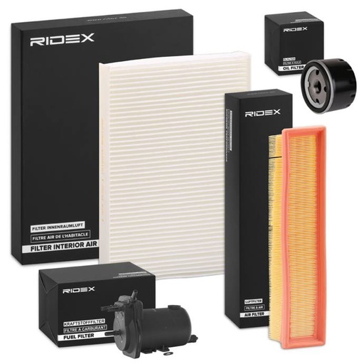 Filter Set