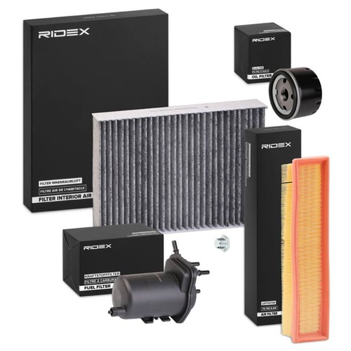 Filter Set
