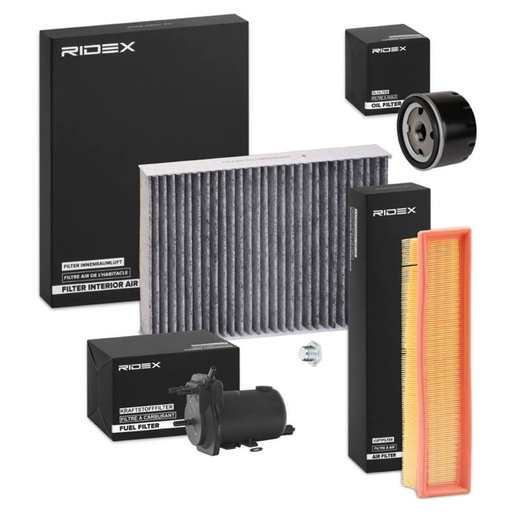 Filter Set