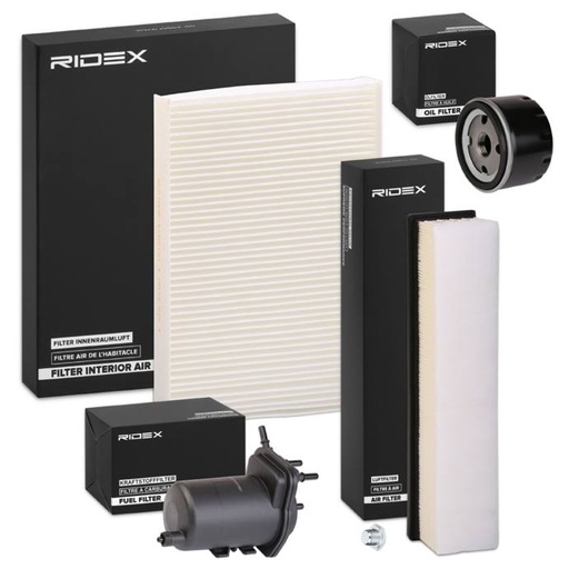 Filter Set