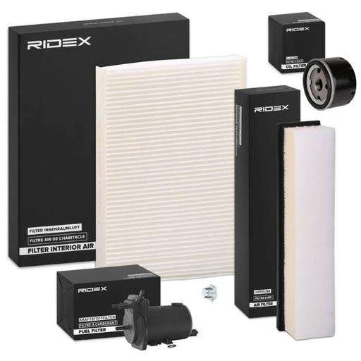 Filter Set